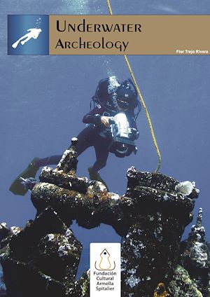 Téléchargez le livre :  Underwater archeology