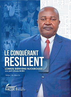 Téléchargez le livre :  Le conquérant ?resilient