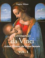 Télécharger le livre :  Leonardo Da Vinci - Artista, Pintora del Renacimiento