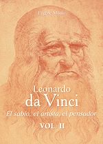 Télécharger le livre :  Leonardo Da Vinci - El sabio, el artista, el pensador