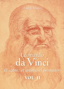 Télécharger le livre :  Leonardo Da Vinci - El sabio, el artista, el pensador