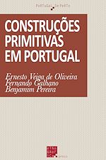 Télécharger le livre :  Construções primitivas em Portugal