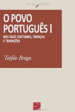 Télécharger le livre :  O povo português I