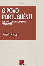 Télécharger le livre :  O povo português II