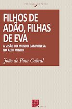 Télécharger le livre :  Filhos de Adão, filhas de Eva