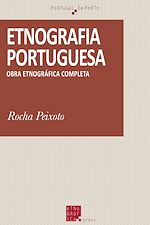 Télécharger le livre :  Etnográfia portuguesa