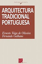 Télécharger le livre :  Arquitectura tradicional portuguesa