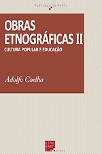 Télécharger le livre :  Obras etnográficas (II)
