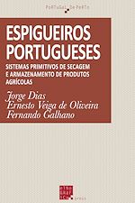 Télécharger le livre :  Espigueiros portugueses