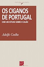 Télécharger le livre :  Os ciganos de Portugal