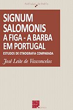 Télécharger le livre :  Signum Salomonis - A Figa - A Barba em Portugal
