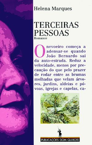 Téléchargez le livre :  Terceiras Pessoas