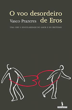 Download the eBook: O Voo Desordeiro de Eros