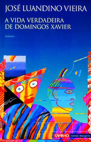 Téléchargez le livre :  A Vida Verdadeira de Domingos Xavier