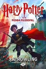 Télécharger le livre :  Harry Potter e a Pedra Filosofal
