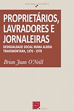 Télécharger le livre :  Proprietários, lavradores e jornaleiras