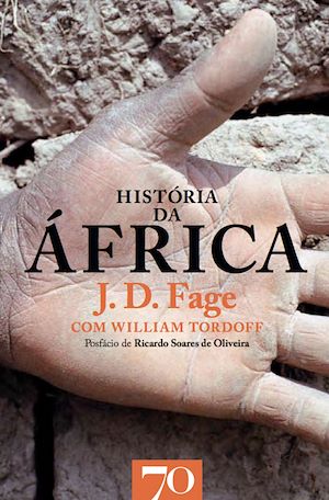 Téléchargez le livre :  História da África