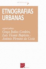 Télécharger le livre :  Etnografias Urbanas