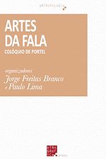 Télécharger le livre :  Artes da Fala