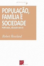 Télécharger le livre :  População, Família e Sociedade