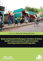 Télécharger le livre :  State and Societal Challenges in the Horn of Africa
