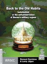 Télécharger le livre :  Back to Old Habits