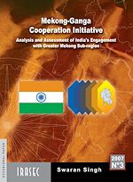 Télécharger le livre :  Mekong-Ganga Cooperation Initiative