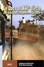 Télécharger le livre :  Le Laos au XXIe siècle