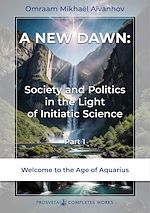 Télécharger le livre :  A New Dawn