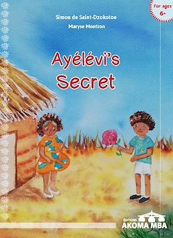 Télécharger le livre :  Ayélévi's Secret