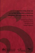 Download this eBook Mitos políticos en las sociedades andinas