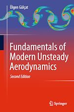 Télécharger le livre :  Fundamentals of Modern Unsteady Aerodynamics