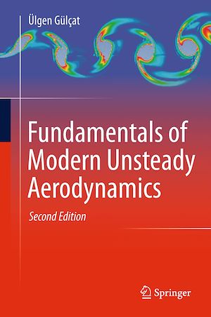 Téléchargez le livre :  Fundamentals of Modern Unsteady Aerodynamics