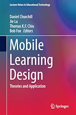 Télécharger le livre :  Mobile Learning Design