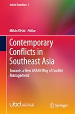 Download this eBook Contemporary Conflicts in Southeast Asia