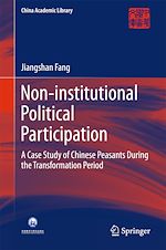 Download this eBook Non-institutional Political Participation