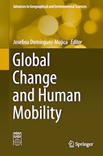 Télécharger le livre :  Global Change and Human Mobility