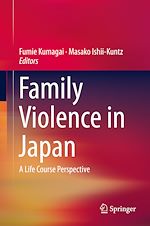 Télécharger le livre :  Family Violence in Japan