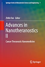 Télécharger le livre :  Advances in Nanotheranostics II