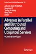 Télécharger le livre :  Advances in Parallel and Distributed Computing and Ubiquitous Services