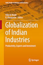Télécharger le livre :  Globalization of Indian Industries