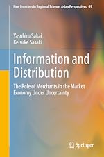 Télécharger le livre :  Information and Distribution