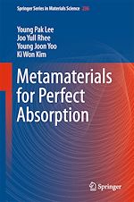 Download this eBook Metamaterials for Perfect Absorption