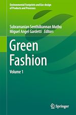 Download this eBook Green Fashion