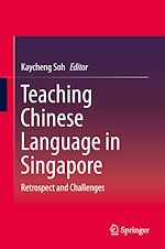 Télécharger le livre :  Teaching Chinese Language in Singapore
