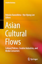 Télécharger le livre :  Asian Cultural Flows
