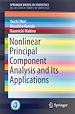 Télécharger le livre :  Nonlinear Principal Component Analysis and Its Applications
