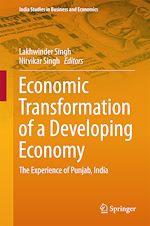 Télécharger le livre :  Economic Transformation of a Developing Economy