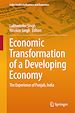 Télécharger le livre :  Economic Transformation of a Developing Economy