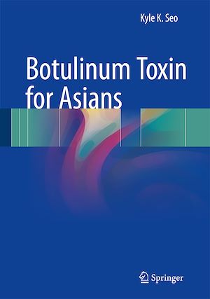 Téléchargez le livre :  Botulinum Toxin for Asians